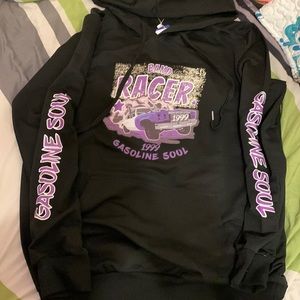 SIZE-M, Purchased-Romwe, Never Worn